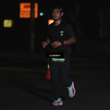 Runner Photo 5294953