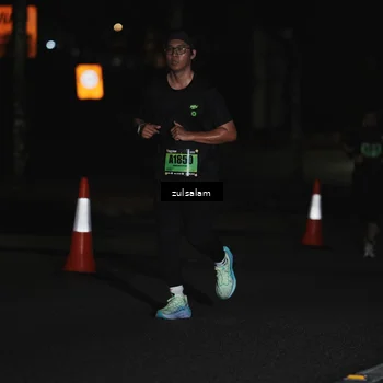 Runner Photo 5294955
