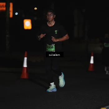 Runner Photo 5294956