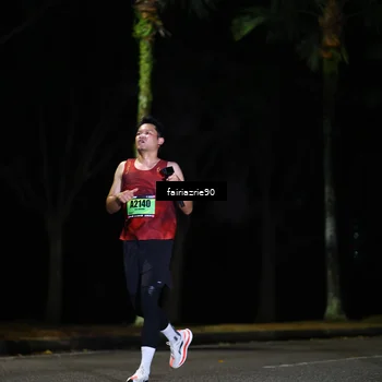 Runner Photo 5294958