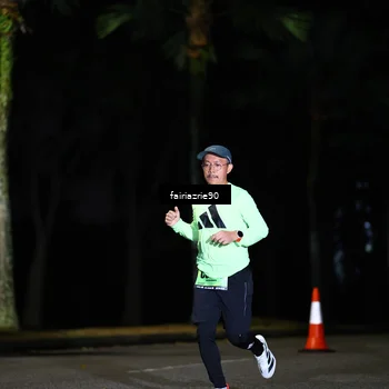 Runner Photo 5294959