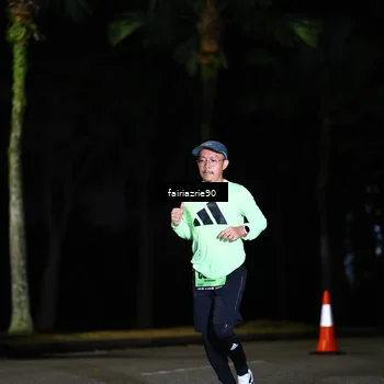 Runner Photo 5294960
