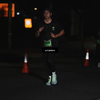 Runner Photo 5294961