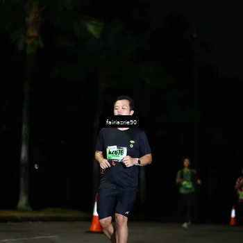 Runner Photo 5294962