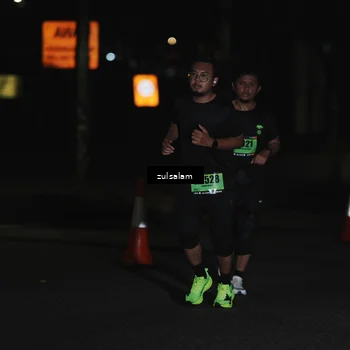 Runner Photo 5294965