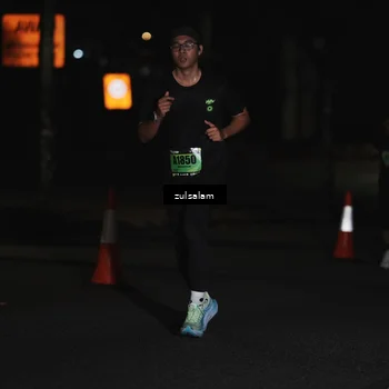 Runner Photo 5294966