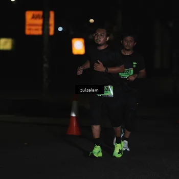 Runner Photo 5294968