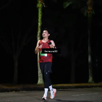 Runner Photo 5294969