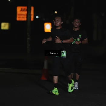 Runner Photo 5294972