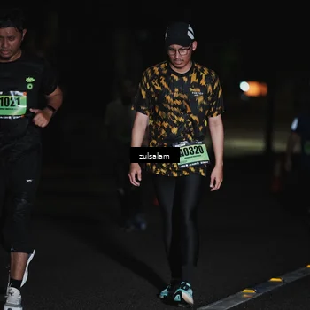 Runner Photo 5294974