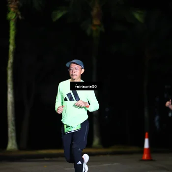 Runner Photo 5294975