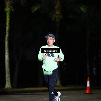 Runner Photo 5294978
