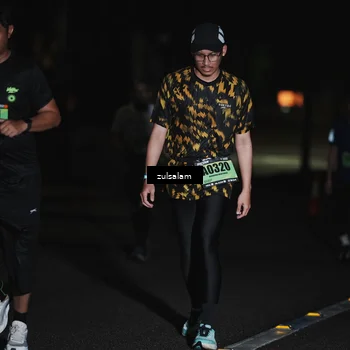 Runner Photo 5294979