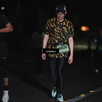 Runner Photo 5294980