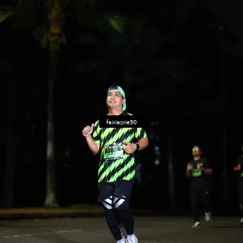 Runner Photo 5294981