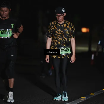 Runner Photo 5294982