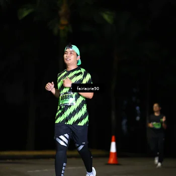 Runner Photo 5294983