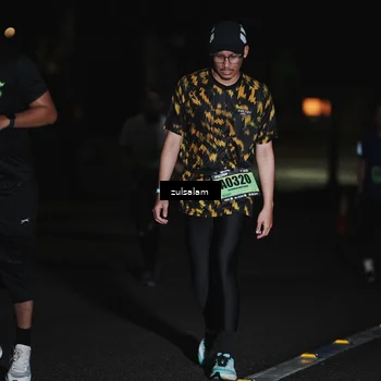 Runner Photo 5294984