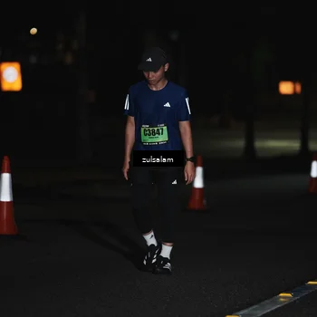 Runner Photo 5294985