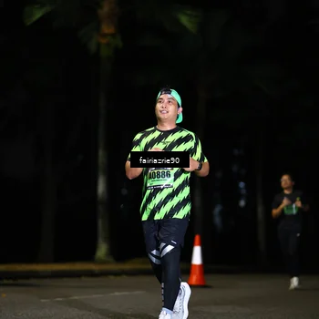 Runner Photo 5294986