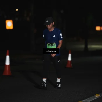 Runner Photo 5294987