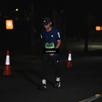 Runner Photo 5294988