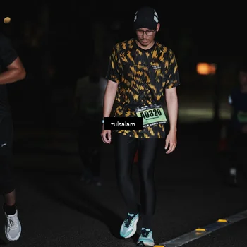 Runner Photo 5294990