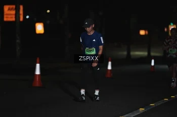 Runner Photo 5294991