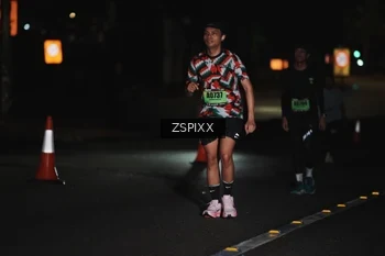 Runner Photo 5294992