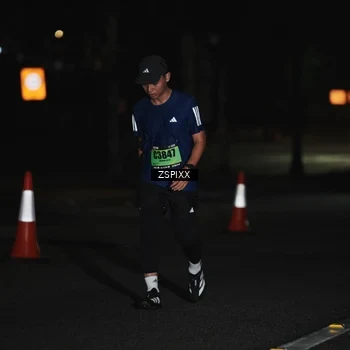 Runner Photo 5294993