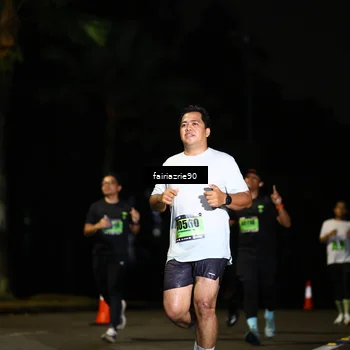 Runner Photo 5294994