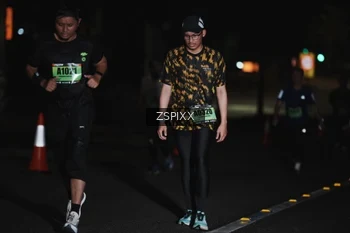 Runner Photo 5294995