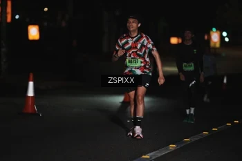Runner Photo 5294996