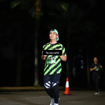 Runner Photo 5294998