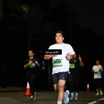 Runner Photo 5295000