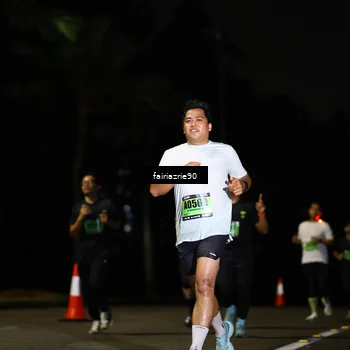 Runner Photo 5295001