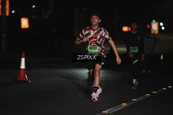 Runner Photo 5295002