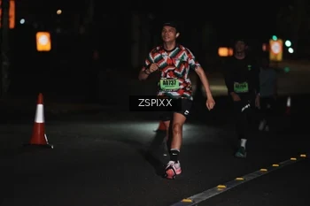 Runner Photo 5295003