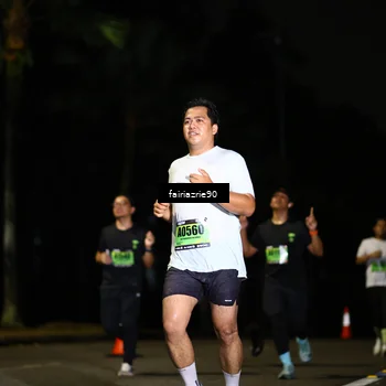 Runner Photo 5295005