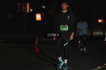 Runner Photo 5295006
