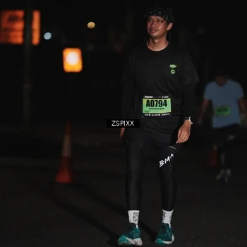 Runner Photo 5295008
