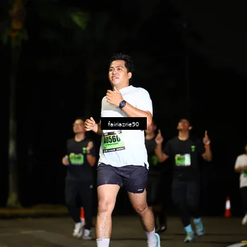 Runner Photo 5295010