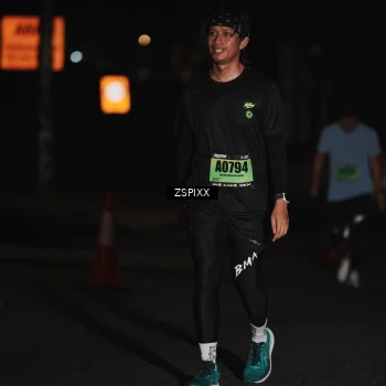 Runner Photo 5295011