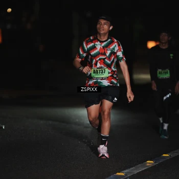 Runner Photo 5295012