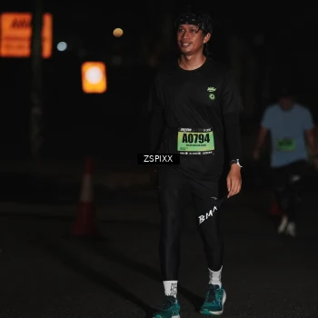 Runner Photo 5295013