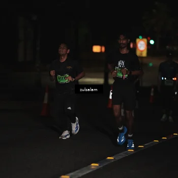 Runner Photo 5295014