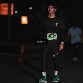 Runner Photo 5295015