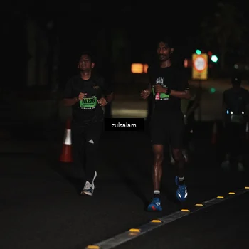 Runner Photo 5295017