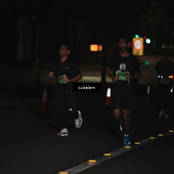 Runner Photo 5295018