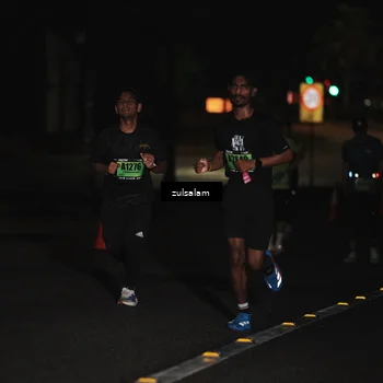 Runner Photo 5295019